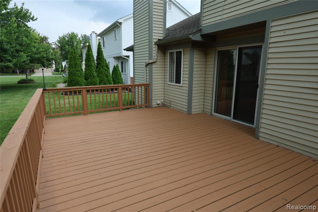 3361 Milcroft Court, Canton, MI 48188 — Photo 34