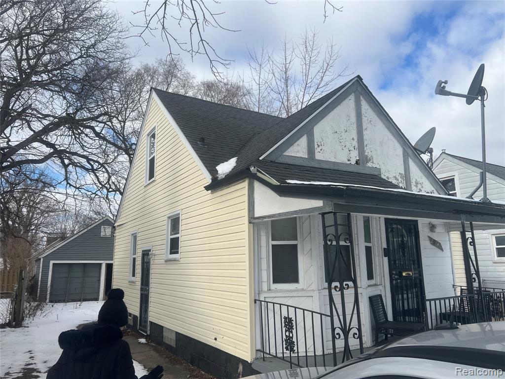 20543 Waltham Street, Detroit, MI 48205 — Photo 3