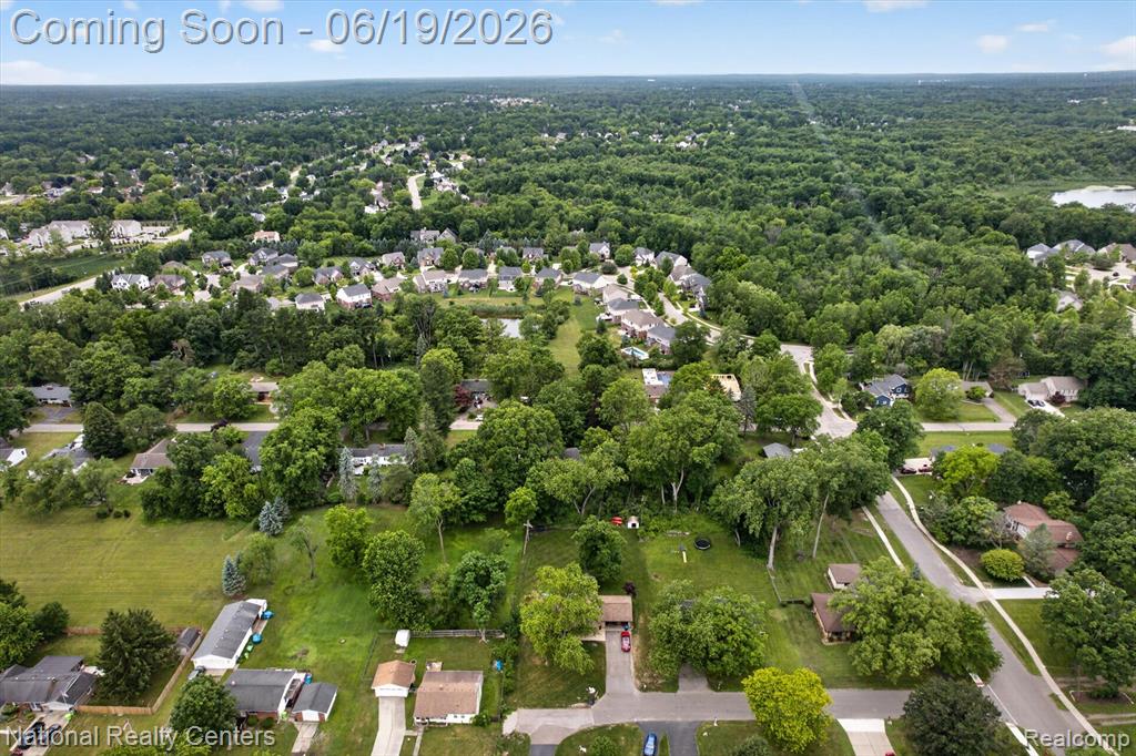 360 Woodland Drive, South Lyon, MI 48178 — Photo 74