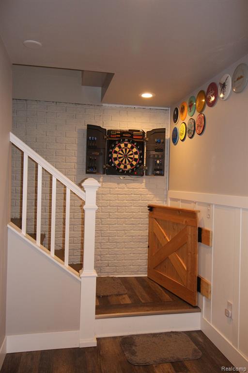 1017 Squaw Creek Road, Fostoria, MI 48435 — Photo 45