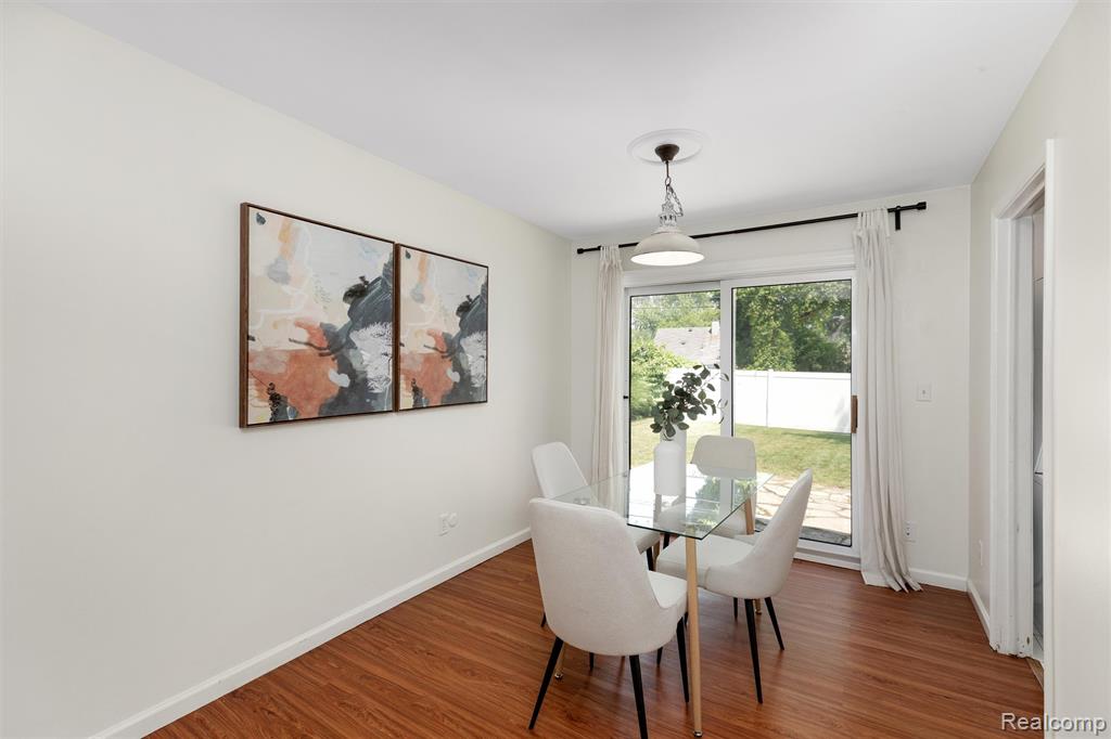 4614 Olivia Avenue, Royal Oak, MI 48073 — Photo 10