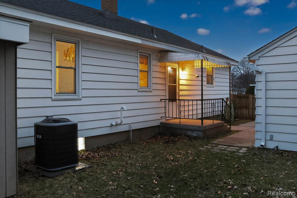 959 Blanchard Street SW, Wyoming, MI 49509 — Photo 30