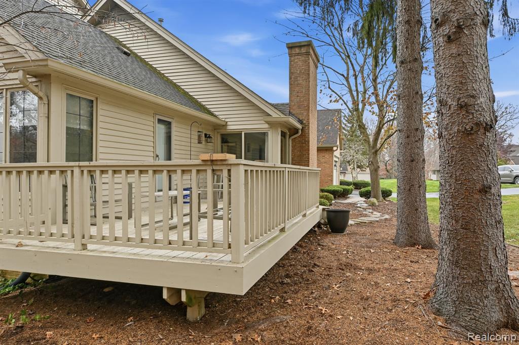 4535 4535 Golf View Dr Drive, 97, Brighton, MI 48116 — Photo 32