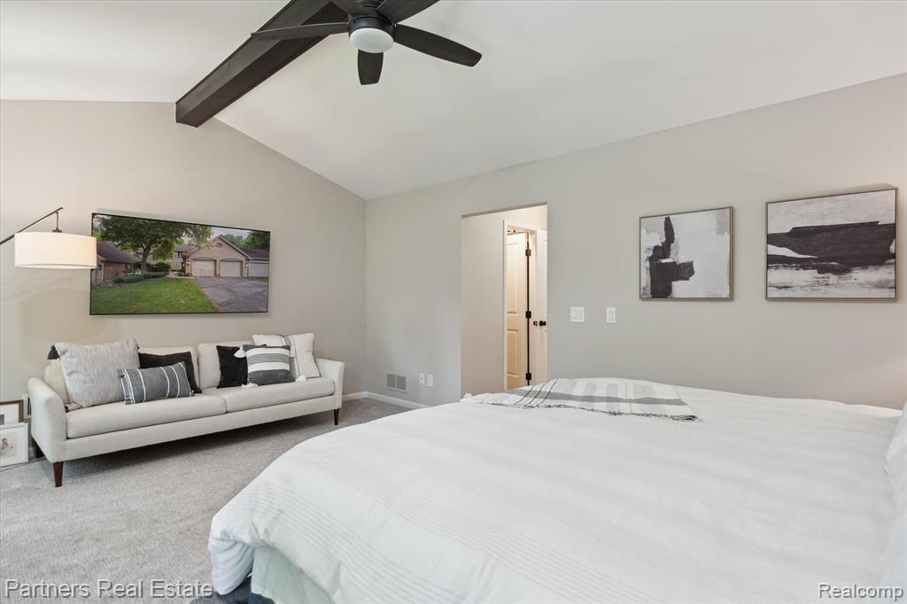 4614 Golf View Drive, 79, Brighton, MI 48116 — Photo 23