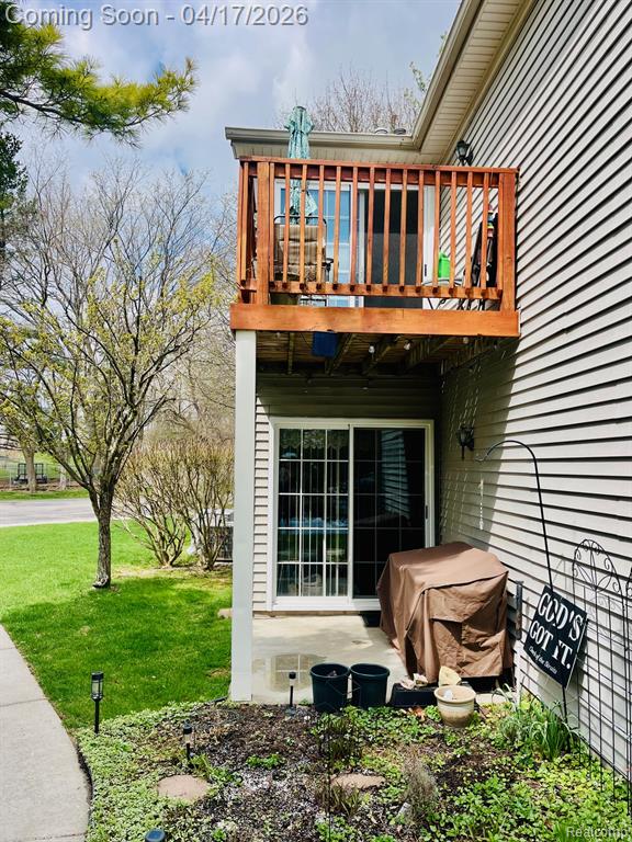 920 Saybrook, 19, Waterford, MI 48327 — Photo 14