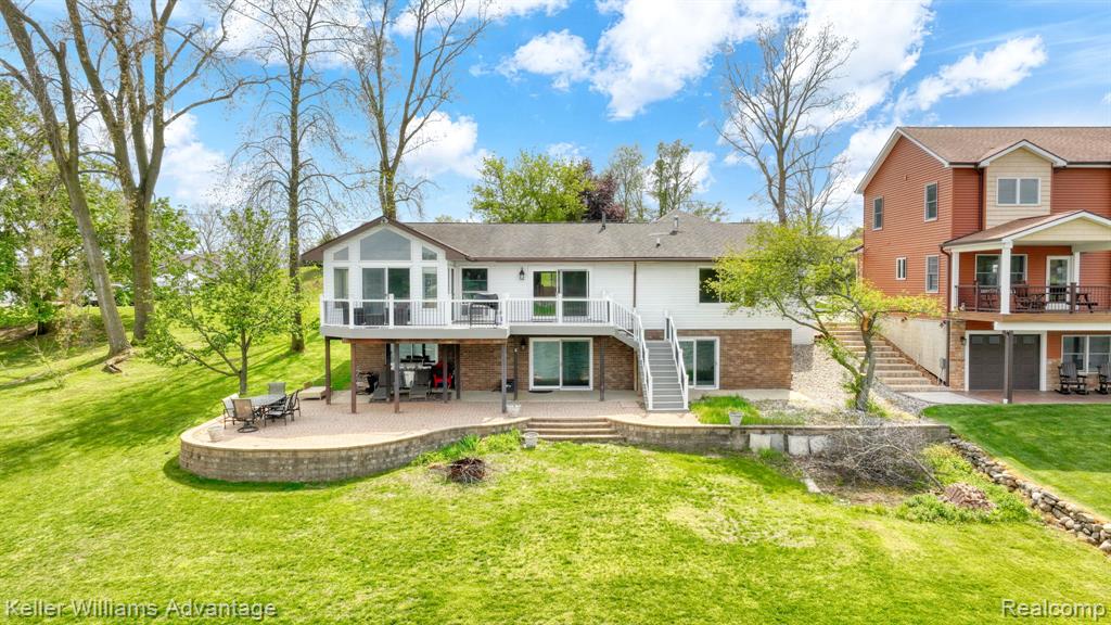 13980 Grandpoint Circle, Cement City, MI 49233 — Photo 3