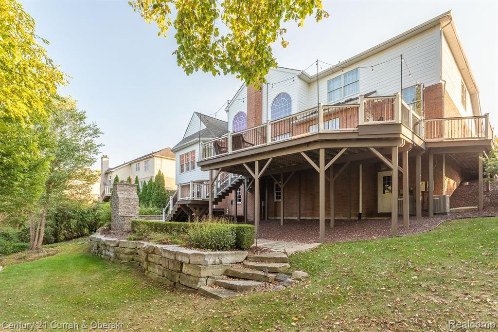 15892 CRYSTAL DOWNS E, Northville, MI 48168 — Photo 59