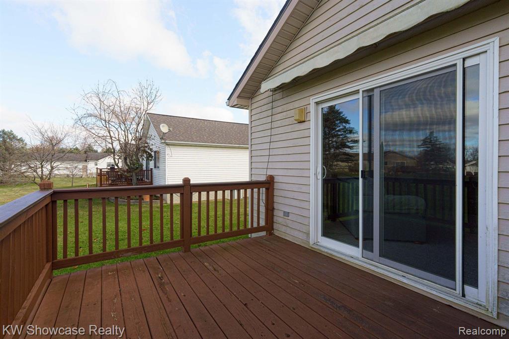 10193 HAWTHORNE RIDGE Road, Goodrich Vlg, MI — Photo 8