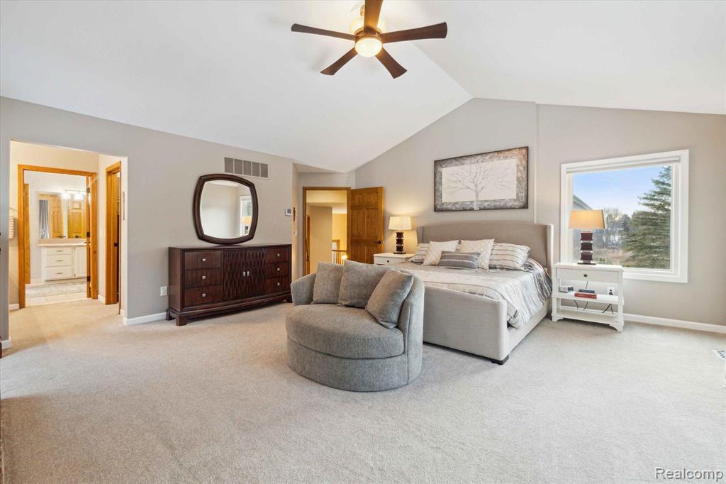 4225 AUGUSTA Court, Howell, MI 48843 — Photo 30