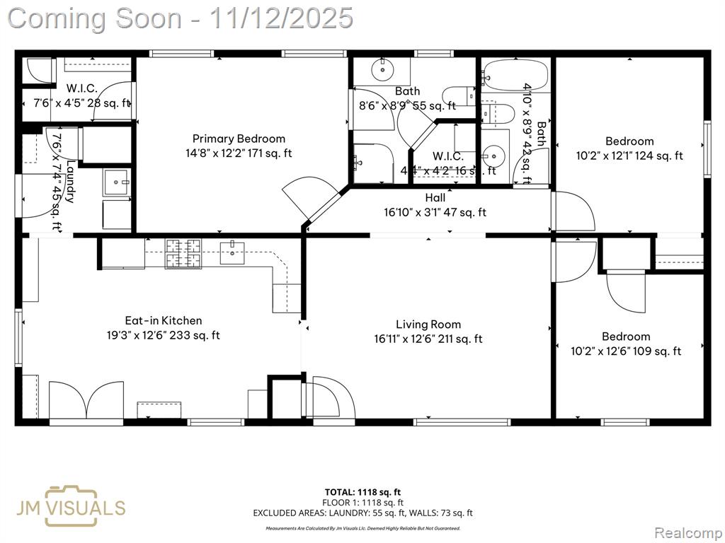 495 N M 65 Highway N, Curran, MI 48728 — Photo 45