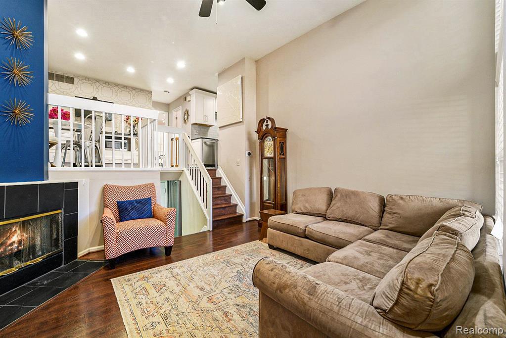 1332 S MAIN Street, Royal Oak, MI 48067 — Photo 7