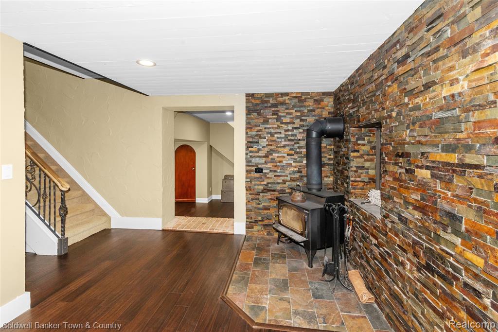 5728 Eggert Place, Brighton, MI, 48116