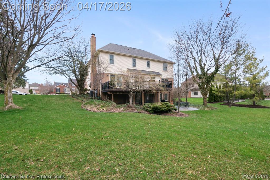 8983 Quail Circle, Plymouth, MI 48170 — Photo 6