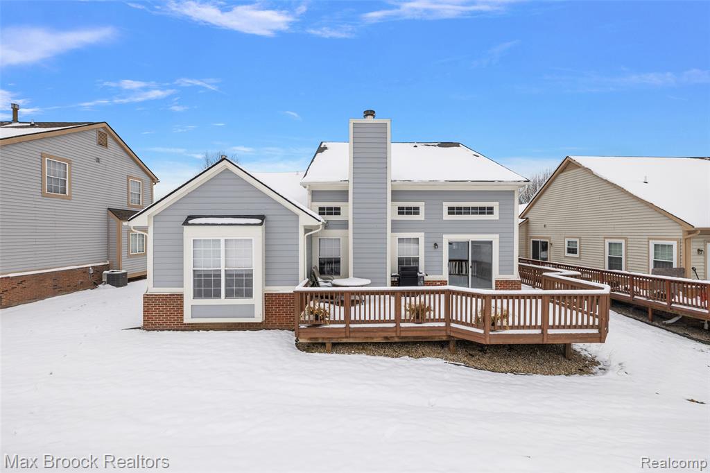 30847 Palmer Drive, Novi, MI 48377 — Photo 20