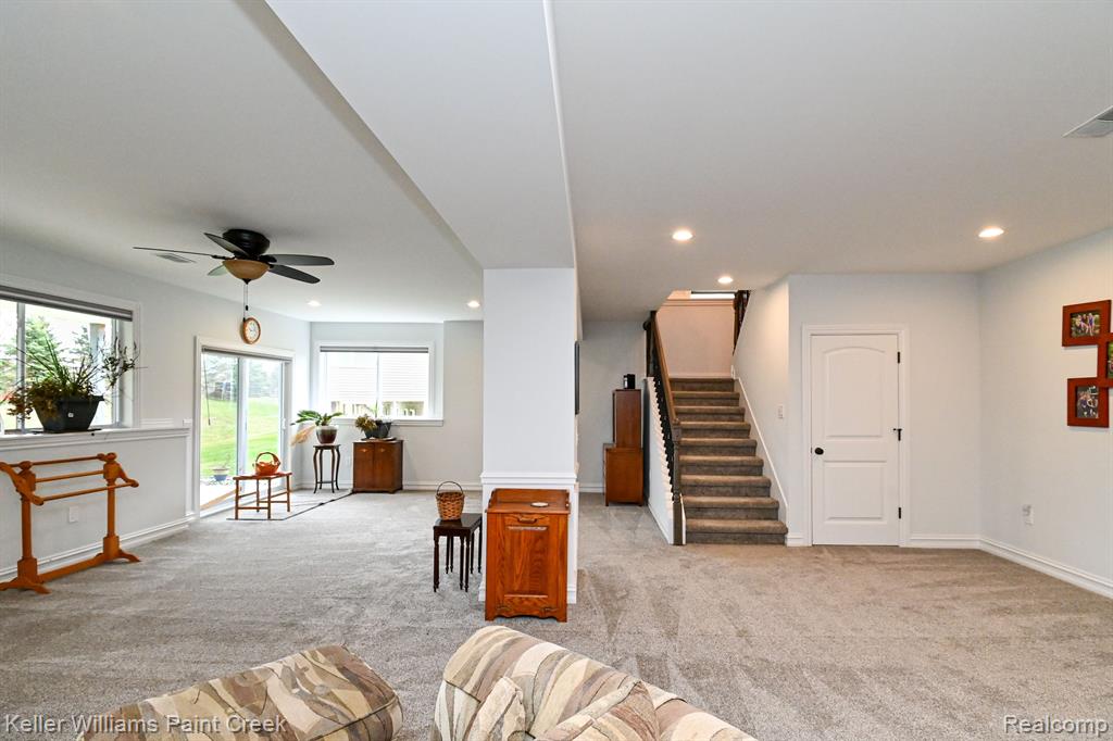 38 FOX HOLLOW Drive, Metamora, MI 48455 — Photo 38