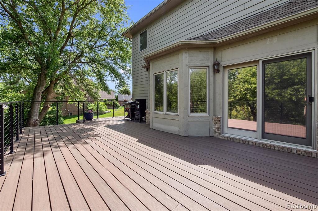 68960 Silver Fox Lane, Washington, MI 48095 — Photo 42