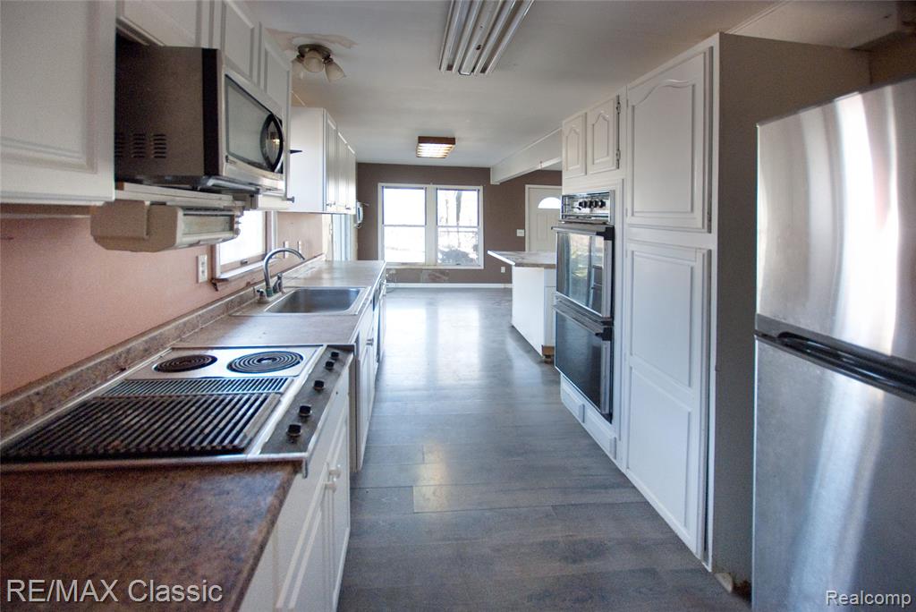 1315 W Marr Road, Howell, MI 48855 — Photo 8