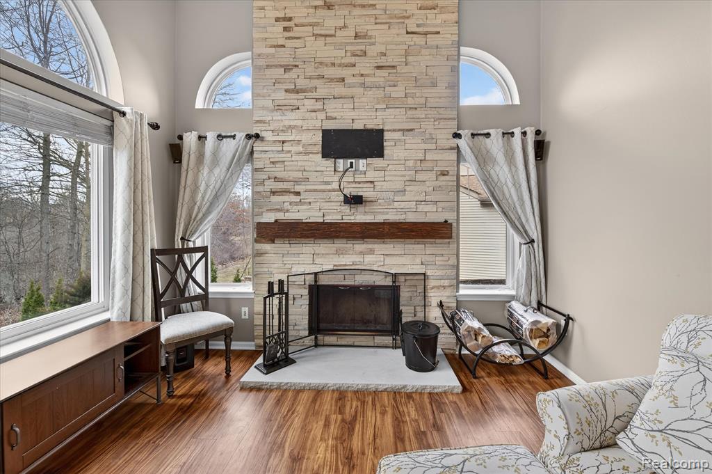 1783 Andover Boulevard, Howell, MI 48843 — Photo 12