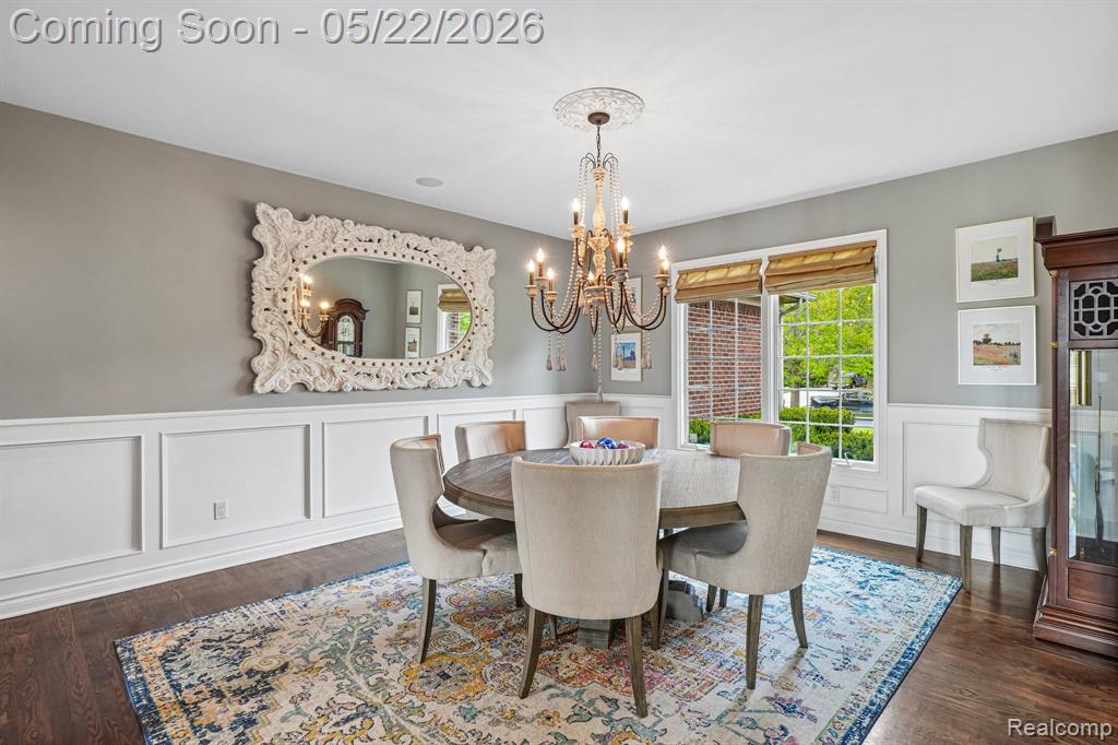 2738 Pebble Beach Drive, Oakland, MI — Photo 11