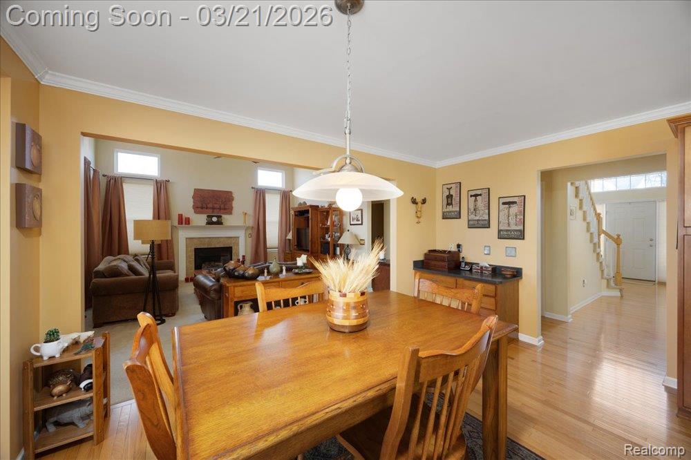 43968 Timberview Court, Van Buren, MI 48111 — Photo 17