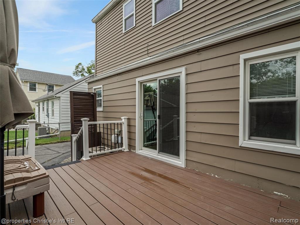 1864 Cummings Avenue, Berkley, MI 48072 — Photo 30