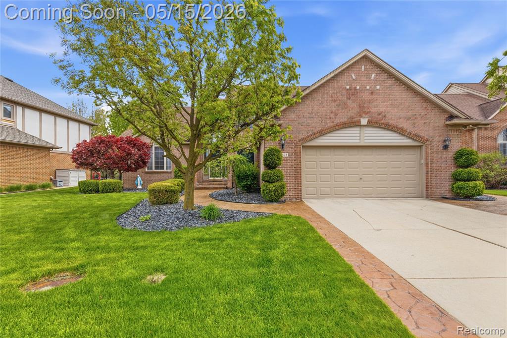 48528 Lafayette Drive, Macomb, MI 48044 — Photo 4