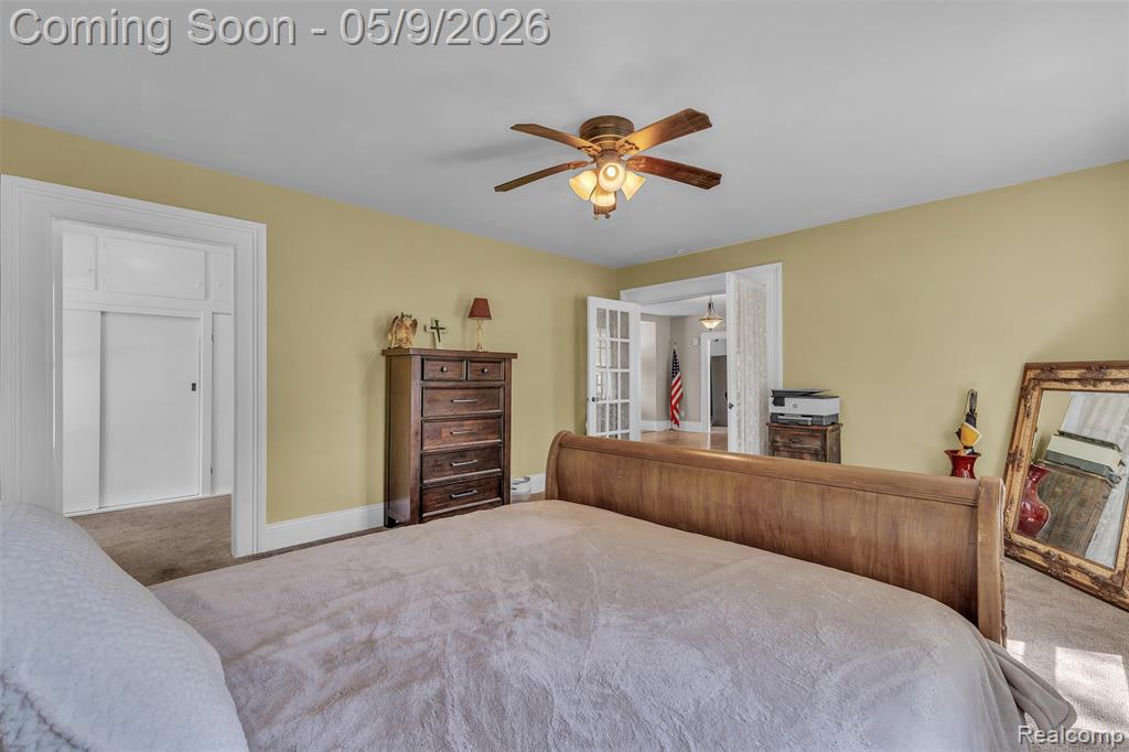 4481 Blood Road, Metamora, MI 48455 — Photo 24