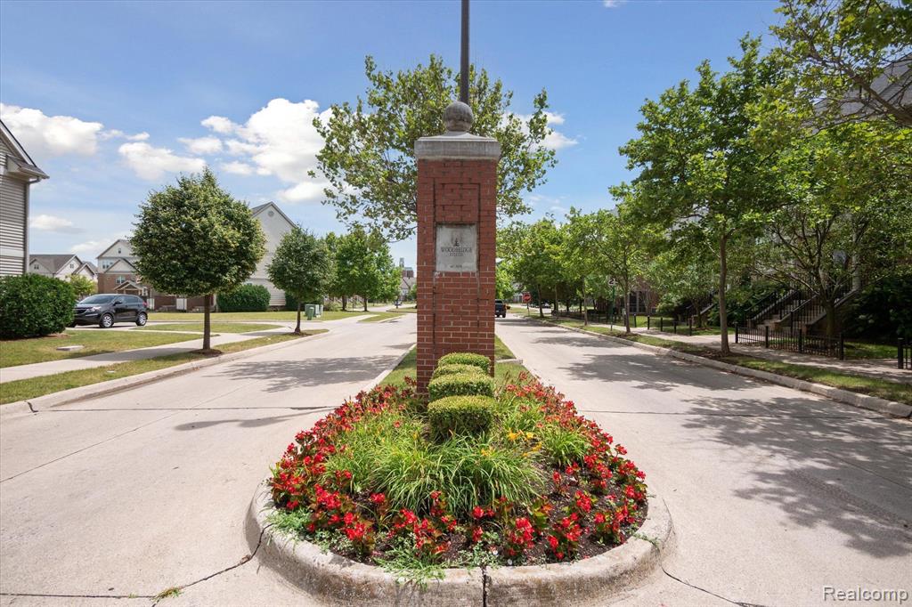 4305 ARETHA Avenue, Detroit, MI 48201 — Photo 49