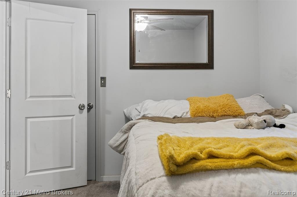 226 Bell Street, Marine, MI — Photo 12