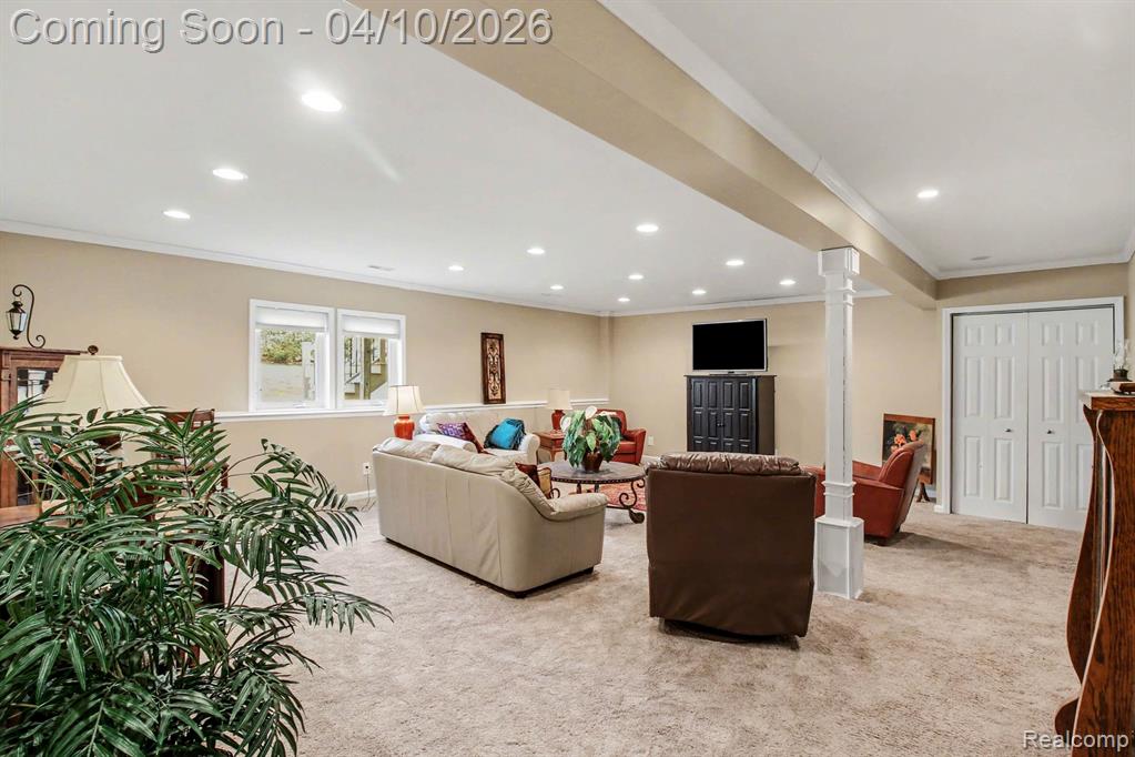 3943 Rainier Drive, Howell, MI 48843 — Photo 19