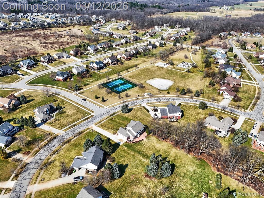 9172 Rotondo Drive, Howell, MI 48855 — Photo 56
