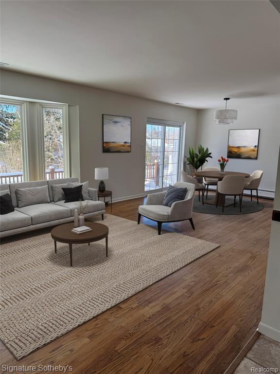 4138 Westover Drive, West Bloomfield, MI 48323 — Photo 26