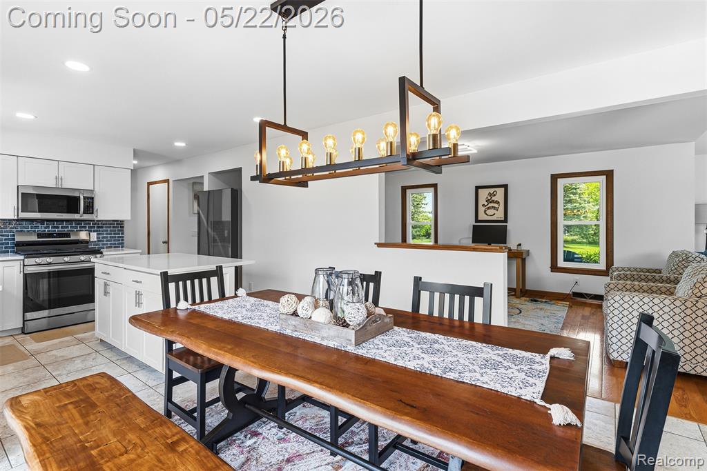 380 Lockwood Road, Ortonville, MI 48462 — Photo 17