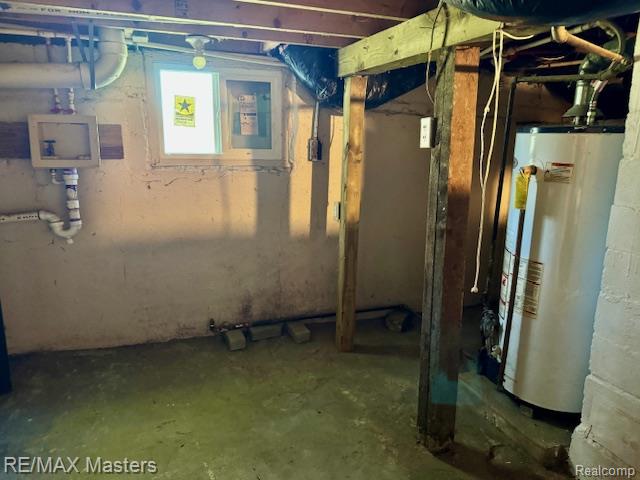 606 Church Street, Monroe, MI 48161 — Photo 19
