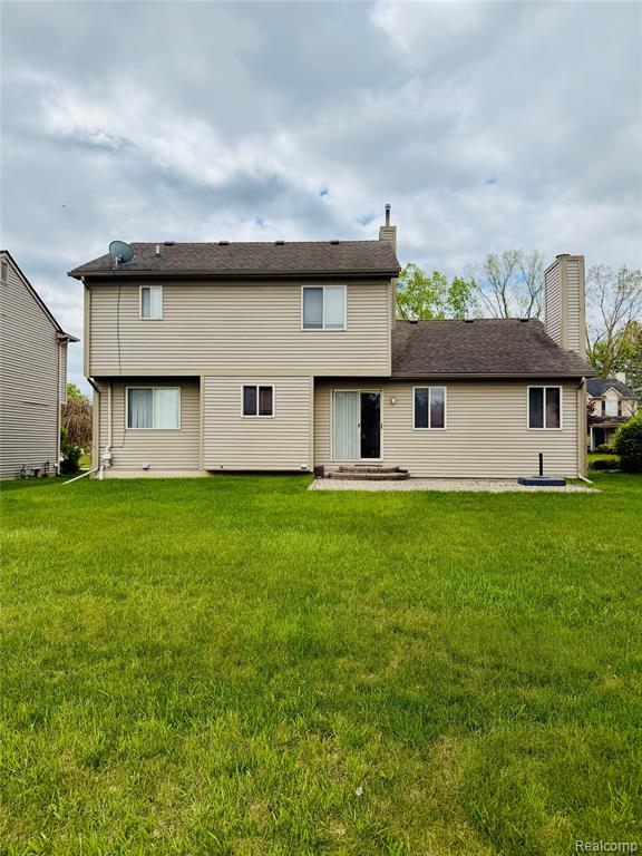 46758 Creeks Bend, Canton, MI 48188 — Photo 22