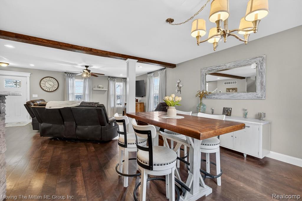 10129 Walnut Shores Drive, Fenton, MI 48430 — Photo 10