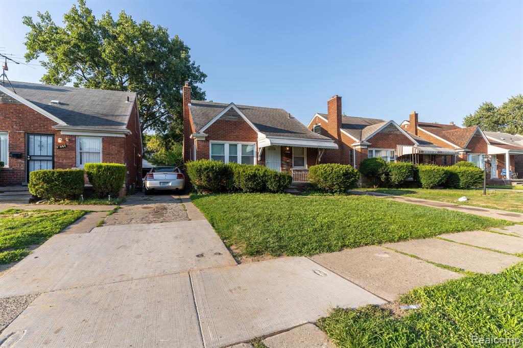 15486 FAIRMOUNT Drive, Detroit, MI 48205 — Photo 21