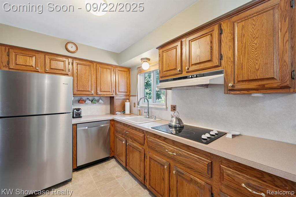 8700 Ringwood Drive, Commerce Twp, MI 48382 — Photo 13