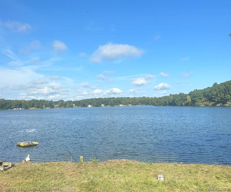 4724 CLEAR LAKE SHORES Drive, Grass Lake, MI 49240 — Photo 4