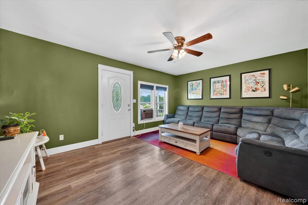 3837 Jones Road, North Branch, MI 48461 — Photo 7