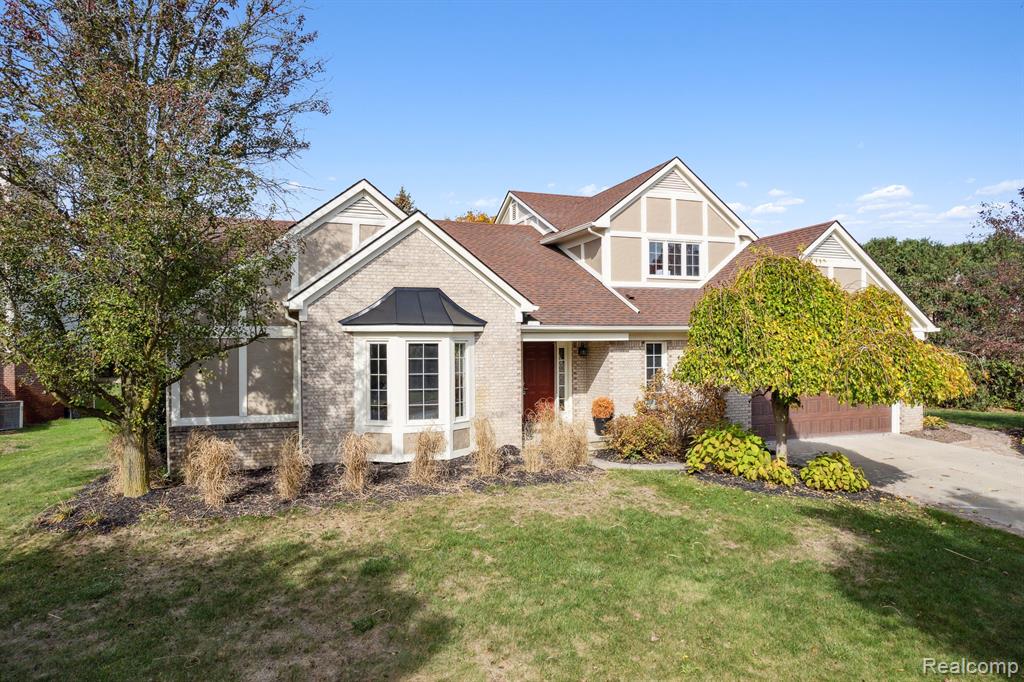 45516 VIOLET Lane, Novi, MI — Photo 58