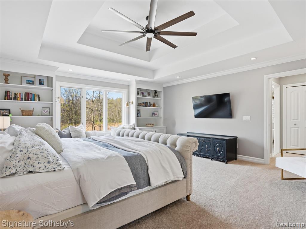 1595 Carriage Way, Rochester, MI 48307 — Photo 58