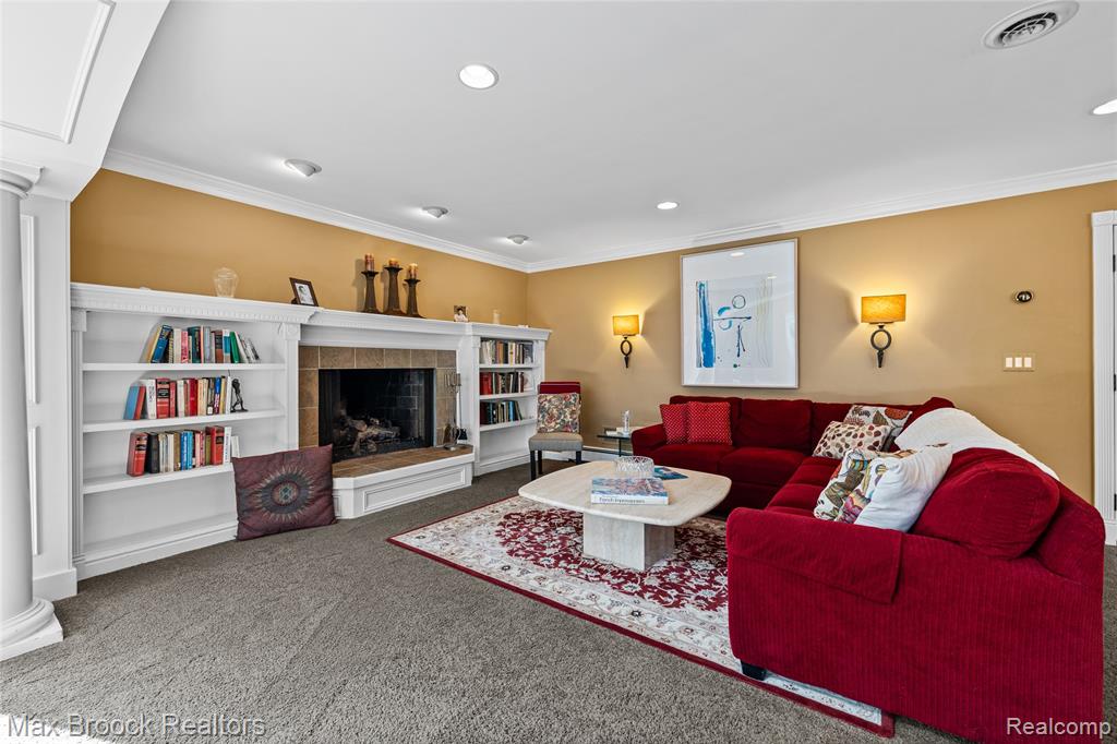 5605 Woodwind Drive, Bloomfield Hills, MI 48301 — Photo 36