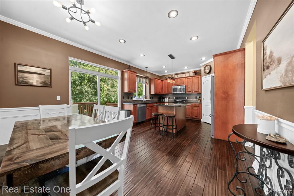 6066 Cheshire Park Drive, Clarkston, MI — Photo 17