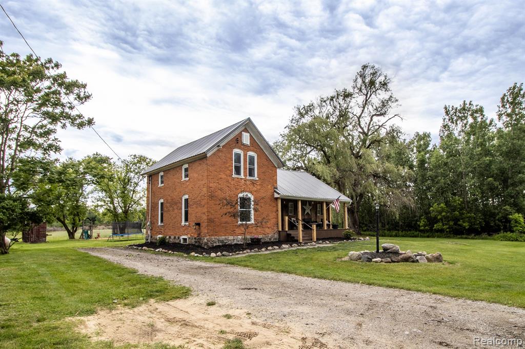 13672 Brennan Road, Chesaning, MI 48616 — Photo 56