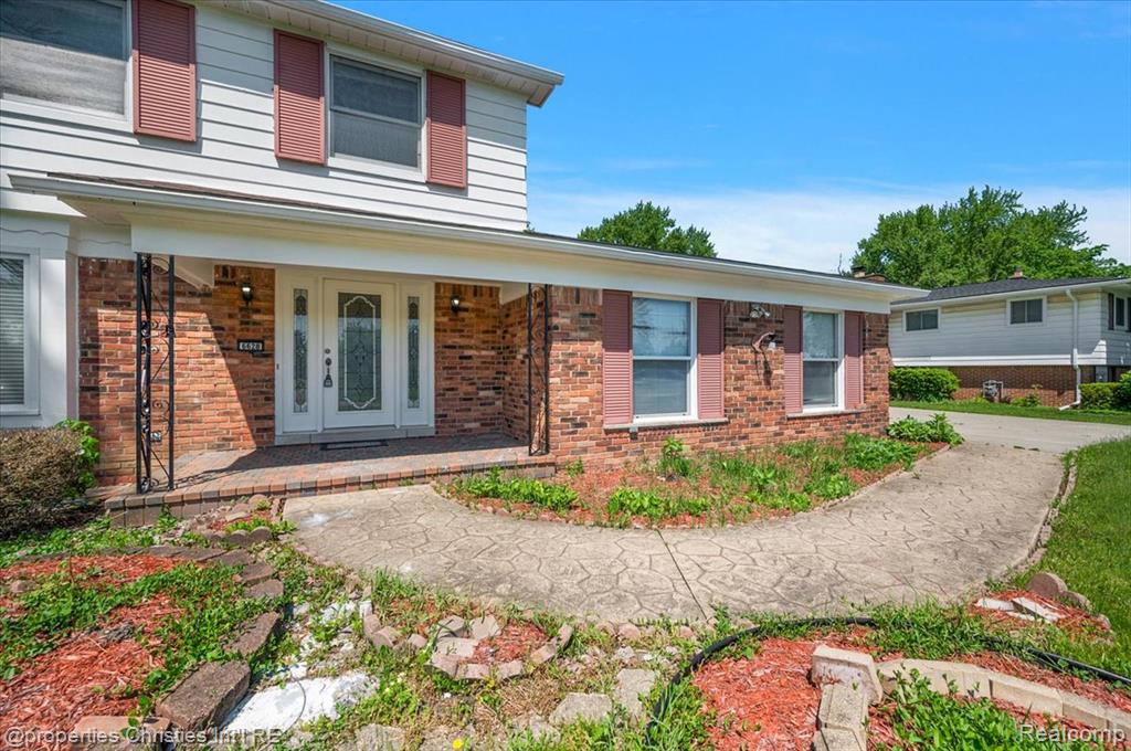 6628 Heather Heath, West Bloomfield, MI — Photo 3