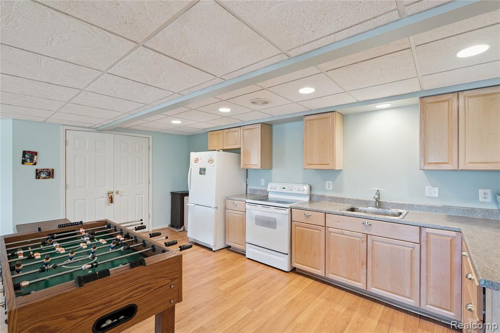 1441 Remsing Street, Hartland, MI 48353 — Photo 37