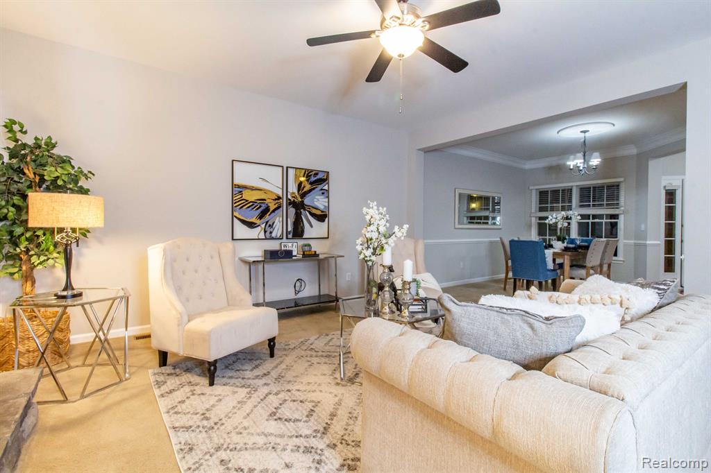 49970 BLACKBERRY Trail, Novi, MI — Photo 14