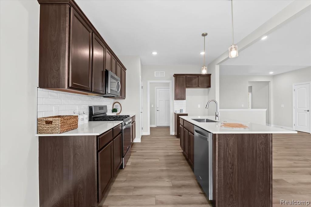 362 Jubilee Drive, Whitmore Lake, MI 48189 — Photo 15