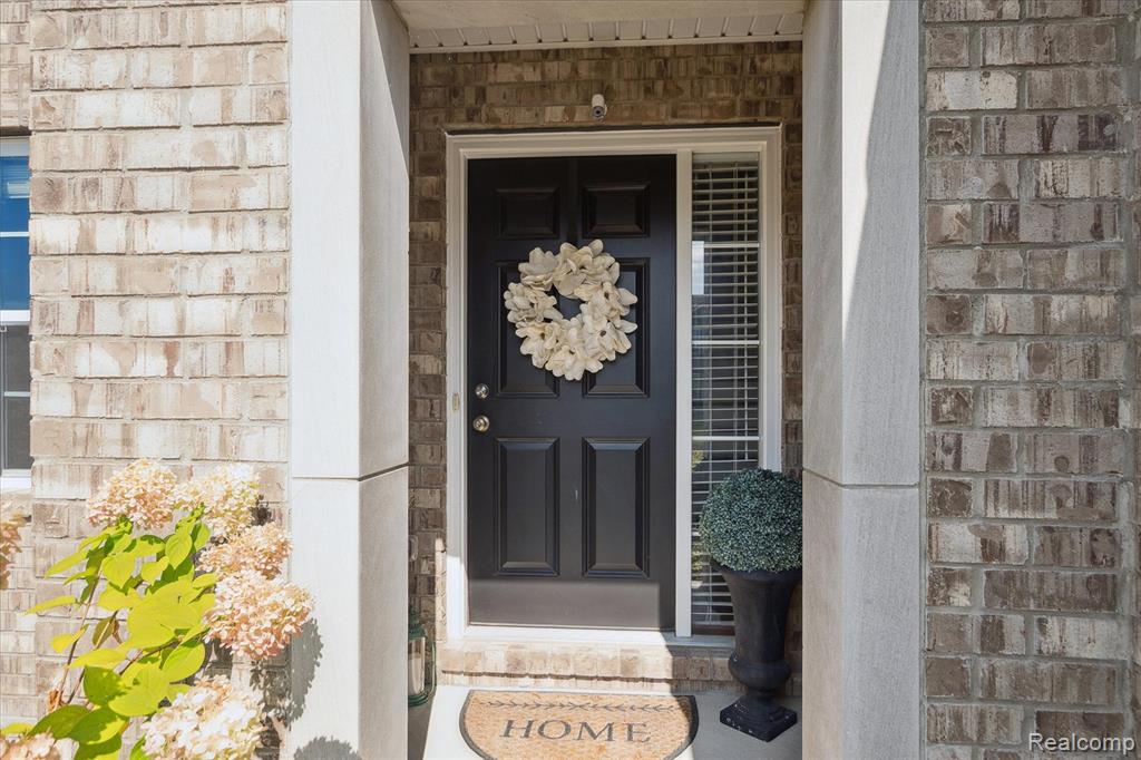 9163 White Tail Court, Ypsilanti, MI 48197 — Photo 2